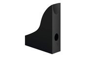 Arkivering & Förvaring - DURABLE - magazine file - for A4 - black - 775701