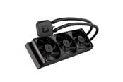 CPU-fläktar - Corsair NAUTILUS II 360 RS - CPU Vattenkylare - Max 36 dBA - CW-9061056-WW
