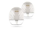Babyvård - NENO Perla Handsfree Bröstpump - dubbel - NEN-MAM-LK016
