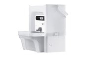 Katter - Petkit Eversweet Ultra vattenfontän (White) - W7H- EU