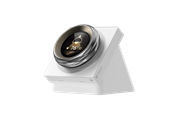Smarta Hem - Aqara Touchscreen Dial V1 EU (Version med bordsstativ) - WS-K11D