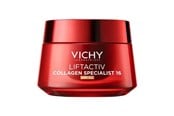Ansiktsvård - Vichy Liftactiv Collagen Specialist 16 Dagcreme SPF 50 - 3337875922852