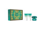 Presentask - VERSACE Crystal Emerald Giftset - 8011003918911