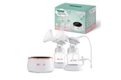 Babyvård - NENO Bella Twin Moon Bröstpump - NEN-MAM-LK021