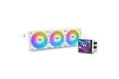CPU-fläktar - Thermaltake MAGFloe 360 Ultra ARGB - CPU Vattenkylare - Max 33 dBA - CL-W433-PL12SW-A