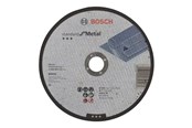 Vinkelslip - Bosch Standard for Metal A 30 S BF - 2608603167