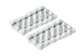 Rengöring - Bosch Cleaning Cloth Microfibre 2 Sheets - 3165140941808