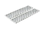 Fönstertvätt - Bosch Microfibre Pad 2 pcs - 3165140941570
