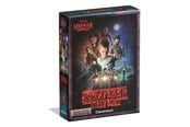 Pusselspel - Clementoni Stranger Things Puzzle – Season 1 1000 pieces 2D Pussel - 39978