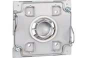 Verktyg - Bosch 2 608 601 446 Sander Base Plate - 2608601446