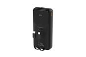 PowerBank - Wozinsky 22.5W PD20W with Built-in Lightning and USB-C Cables - Black - 20000 mAh - 5907769388071