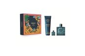 Presentask - VERSACE Eros Pour Homme Giftset - 8011003907069
