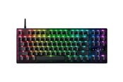Tangentbord - Razer Huntsman V3 Pro 8KHz - Gaming Tangentbord - Engelska - Svart - RZ03-05750100-R3M1