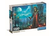 Pusselspel - Clementoni HQC Jigsaw Puzzle: The Lord of Time 1000 pieces 2D Pussel - 39986