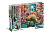 Pusselspel - Clementoni HQC Carnival Moon Jigsaw Puzzle 1000 pieces 2D Pussel - 39990