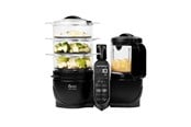 Babyvård - Babymoov Nutribaby(+) XL - Mineral Black - A001140