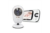 Babyvård - NENO Vera Trådlös Video Babymonitor - NEN-MAM-NN004