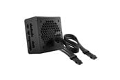 Strömförsörjning - Corsair RM1000e (3rd gen) Strömförsörjning - 1000 Watt - 120 mm - ATX 3.1 - 80 Plus Platinum certificate - CP-9020337-EU