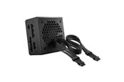 Strömförsörjning - Corsair RM850e (3rd gen) Strömförsörjning - 850 Watt - 120 mm - ATX 3.1 - 80 Plus Platinum certificate - CP-9020336-EU