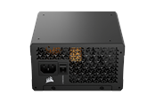 Strömförsörjning - Corsair RM1200e (2nd gen) Strömförsörjning - 1200 Watt - 120 mm - ATX 3.1 - 80 Plus Platinum certificate - CP-9020316-EU