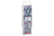 Borr & Bits - Bosch HSS PontTeQ Drill Bit 10.8mm 5pcs - 2608577276