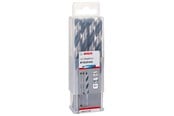 Borr & Bits - Bosch HSS PointTeQ Drill Bit 10.6 mm 5 pcs - 2608577274