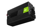 Strömförsörjning - Green Cell INV09 - 12V to 230V | 1000W/2000W | Pure Sine Wave Strömförsörjning - 2000 Watt - 80 Plus - INV09