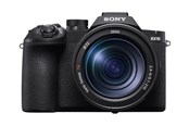Kamera - Sony Cyber-shot DSC-RX10 V - DSCRX10M5B.CEC
