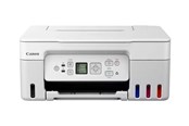 Skrivare - Canon PIXMA G3470 MegaTank Multifunktions - Färg - Bläck - 5805C029