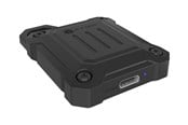 Hårddisk, tillbehör - ICY BOX - storage enclosure - NVMe PCIe - USB 3.2 (Gen 2) - IB-1601MP-CU31