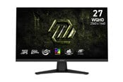 Skärm - 27" MSI MAG 274QF E20 - LED monitor - 27" - HDR - MAG 274QF E20