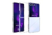 Mobile - Covers & Cases - 3mk Armor Case - protective cover for mobile phone - 5903108678230