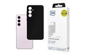Mobile - Covers & Cases - 3mk Matt Case - protective cover for mobile phone - 5903108546393