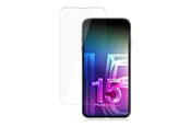 Mobiltelefontillbehör-Skyddsfilm - 3mk FlexibleGlass - screen protector for mobile phone - shatterproof - 5903108661102