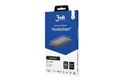 Mobiltelefontillbehör-Skyddsfilm - 3mk FlexibleGlass - screen protector for mobile phone - shatterproof - 5903108661126