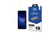 Mobiltelefontillbehör-Skyddsfilm - 3mk FlexibleGlass - screen protector for mobile phone - shatterproof - 5903108677820
