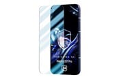 Mobiltelefontillbehör-Skyddsfilm - 3mk FlexibleGlass - screen protector for mobile phone - shatterproof - 5903108684842