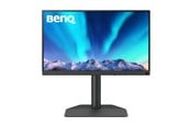 Skärm - 27" BenQ SW272QN - LED monitor - 27" - HDR - 9H.Y0DLB.QBE