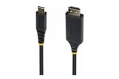 Displaykabel - StarTech.com Startech adapter cable - 4.5 m - 450C-USBC-HDMI-4K60G