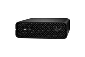 Stationär workstation - HP Workstation Z2 G1i - E72NHET#UUW