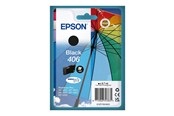 Skrivartillbehör-bläck-toner - Epson 406 - black - original - ink cartridge - C13T17G14020