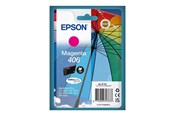 Skrivartillbehör-bläck-toner - Epson 406 - magenta - original - ink cartridge - C13T17G34020
