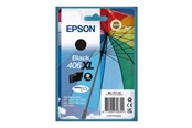 Skrivartillbehör-bläck-toner - Epson 406XL - XL - black - original - ink cartridge - C13T17H14020