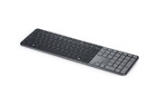 Tangentbord - Dell Pro 7 KB726 - keyboard - Slim - QWERTY - Pan Nordic - graphite Input Device - Tangentbord - Nordisk - Grå - KB726-BLK-PNN
