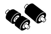 Systemtillbehör - Epson roller assembly kit - B12B819791