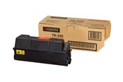 Skrivartillbehör-bläck-toner - Kyocera TK 330 - 1T02GA0EUC