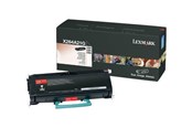 Skrivartillbehör-bläck-toner - Lexmark - black - original - toner cartridge - X264A21G