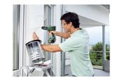Skruv/Borrmaskine - Bosch PSR 1800 LI-2 - 0.603.9A3.10J