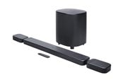 Hemmabiosystem & Surround - JBL Bar 800MK2 - JBLBAR800M2BLKEP