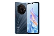 Mobile - ZTE Blade A76 5G - stardust black - 5G smartphone - 128 GB - GSM - 123452601009